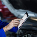 Oto Servis Programı e-Fatura Desteği Sunar mı?