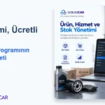 Ücretsiz ve ücretli oto servis programlarının gerçek maliyet karşılaştırması